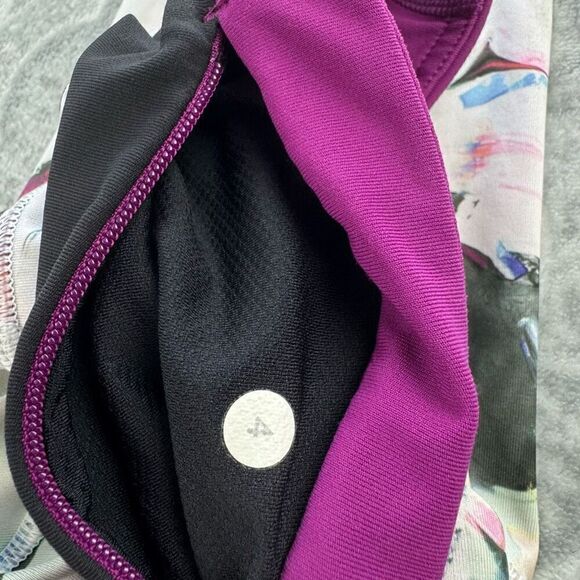 Womens Lululemon Speed Tight III - Picture 6 of 6